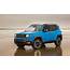 New Jeep Renegade Off Road Vehicle For On World  In Wheel Time
