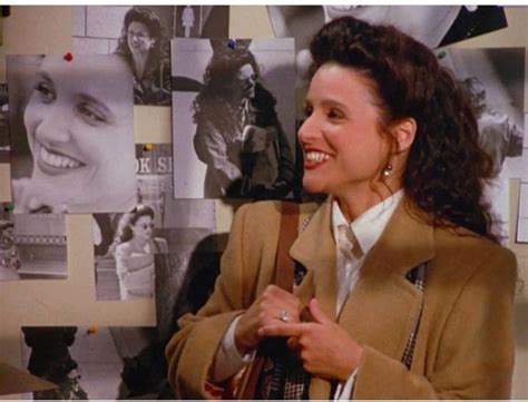 Elaine Benes Seinfeld