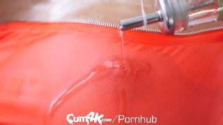 Cum K Intense Massage With Multiple Leaking Creampies Se