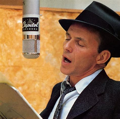 20 Best Frank Sinatra Songs Of All Time
