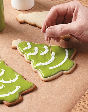 However, it may not be very easily available. Royal Icing Without Meringe Powder Or Tarter - Cable Knit ...