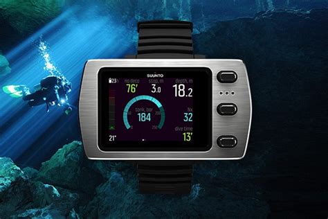 Reliable Suunto Dive Computers From Beginners To Professionals