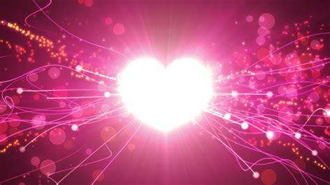 Power Of Love Motion Graphics Videohive