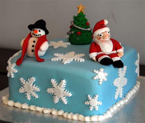 Free Greeting Cards Download Cards For Festival Christmas Cake