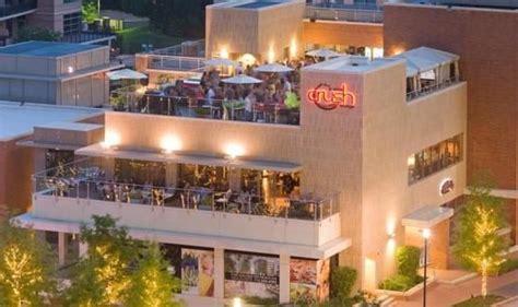 The climate in houston is pleasant all year round. Houston's Top 10 Rooftop Bars and Lounges | Houston bars ...
