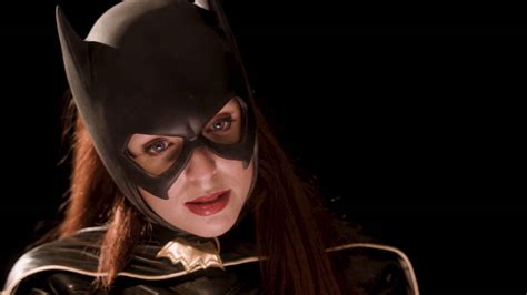Batgirl Heather Wake 4 By Blulive On Deviantart