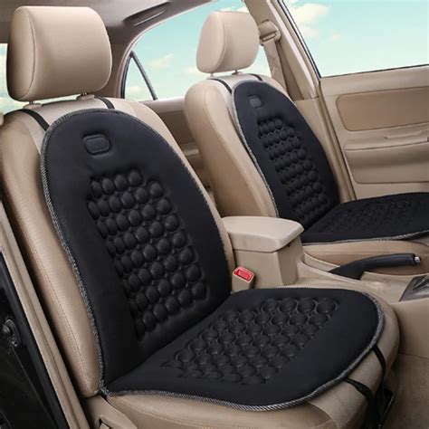Universal Car Seat Cover Not Move Auto Seat Cushions For Car Office Chiar Fits Most Car
