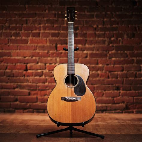 1944 Martin 000-18 > Guitars Electric Solid Body | Emerald City Guitars