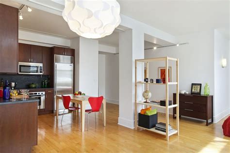 8 Of New Yorks Cutest Tiniest Apartments Tiny Apartment Living