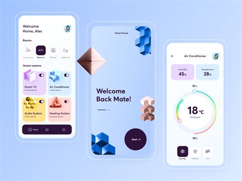 App Ui Design Ideas Best Mobile App Ui Designs Of 2017 Ux Planet