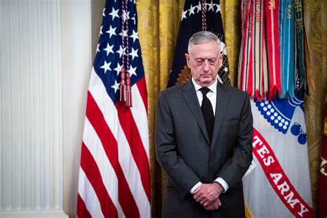 the daily 202 jim mattis s reading list offers a jarring contrast to trump s lack of