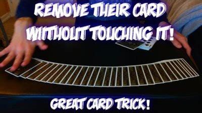 Maybe you would like to learn more about one of these? Advanced card tricks by A Million Card tricks