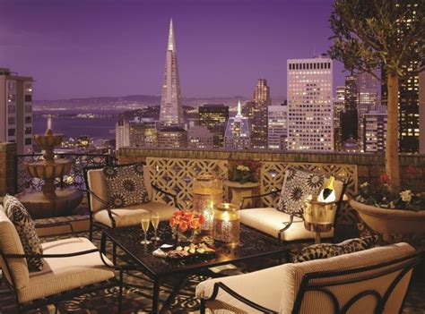 7 Visually Stunning Historic Hotels In San Francisco Resource Travel