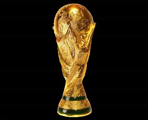 Fifa World Cup Trophy Png