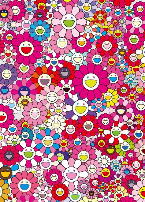 Murakami Wallpapers Kolpaper Awesome Free Hd Wallpapers