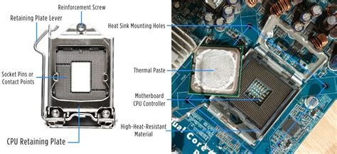 What Are Cpu Sockets