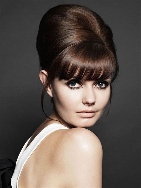 Discover The Top 25 60s Hairstyles That Shaped A Generation