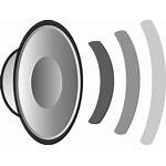 Sound Icon Svg Audio Wikipedia Clipart Archivo