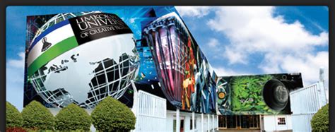 For more information and source,. Limkokwing University Lesotho - Limkokwing University of ...