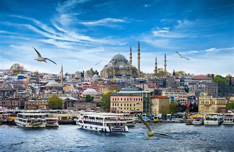 Top 10 Of The Best And Beautiful Places To Visit In Turkey For Your
