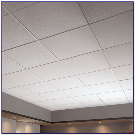 Acoustical Tiles For Ceiling Image To U