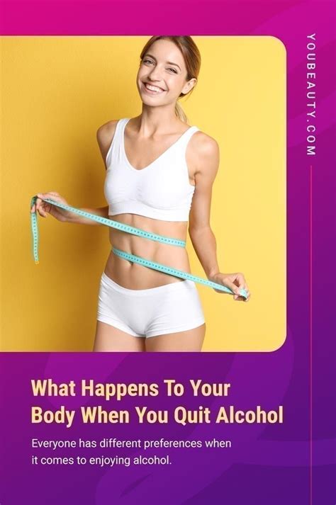 What Happens To Your Body When You Quit Alcohol Everyone Has Different Preferences When It