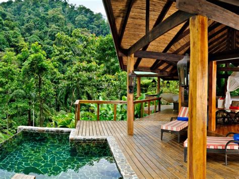 11 Amazing Eco Lodges In Costa Rica With Prices And Photos Trips To