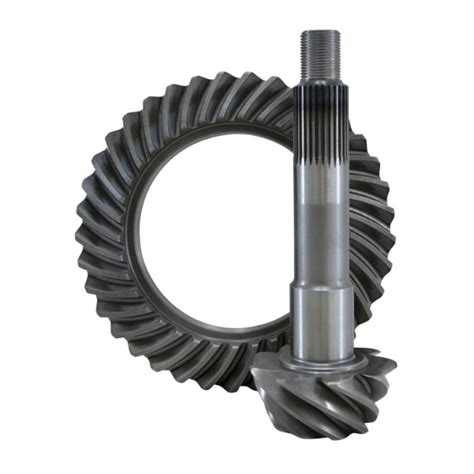 Usa Standard Gear Differential Ring And Pinion 36287