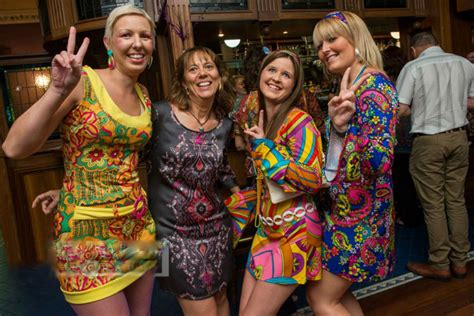 Get ready to get groovy with our studio 17 disco theme kit. 70s girls - Best Fun Casino Parties in Brisbane & S.E ...