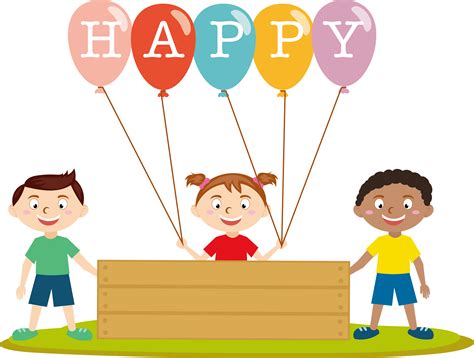 Transparent Happy Fathers Day Png Clip Art Childrens Play Full Size