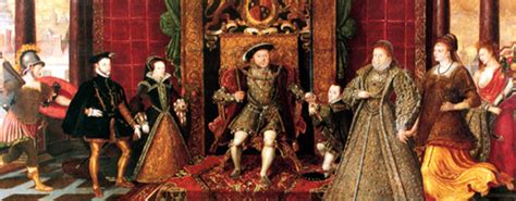 Tudor Dynasty (1485-1603) timeline | Timetoast timelines