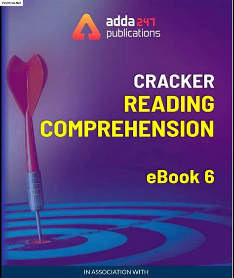 Ace adda247 complete english ebook download. Cracker Reading Comprehension eBook by adda247 PDF ...