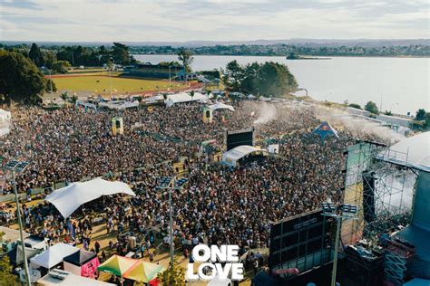sunlive one love returns to tauranga the bay s news first