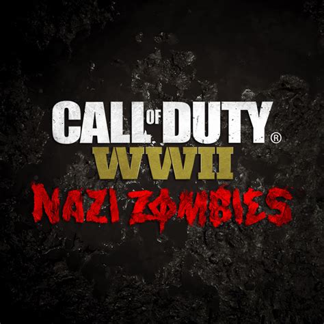 Get Your Official Call Of Duty Wwii Nazi Zombies Reveal Trailer Right