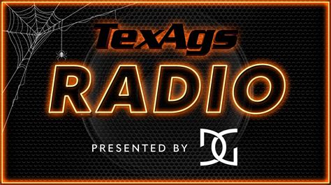 Texags Radio Thursday 1031 Full Show Texags