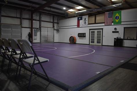 Wrestling in Jiu JItsu - Stoic Brazilian Jiu-Jitsu