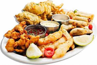 Catering Seafood Finger Caterer Party Maryland Foods