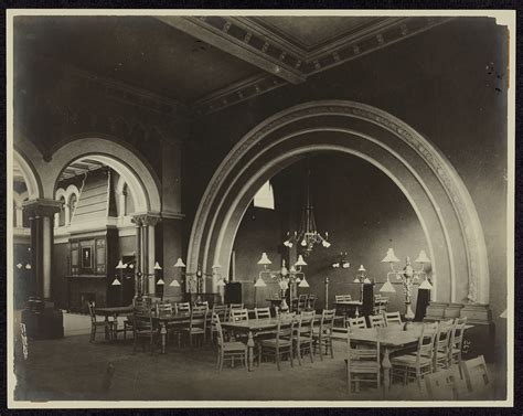 Womens Reading Room Carnegie Library And Music Hall Alleghany City