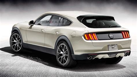 New 2022 Ford Mustang 4 Door Release Date Battery Capacity Size Crash