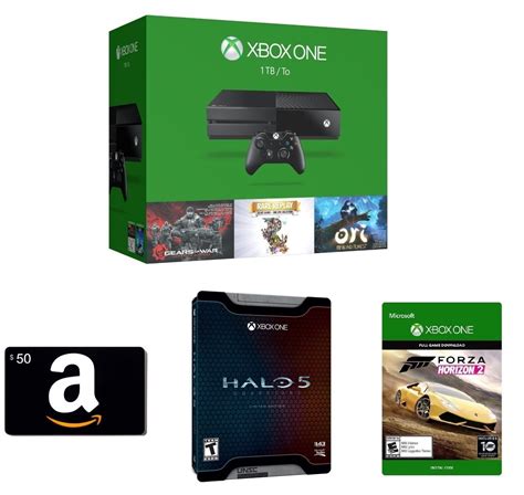 Find deals on products in gift cards on amazon. Deal: Amazon offering $50 Gift Card, Halo 5 Limited ...