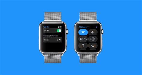 Watch isn`t only a necessary thing, but also a stylish accessory. How to Connect to WiFi on watchOS 5 for Apple Watch Tutorial