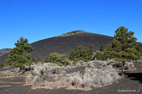Sunset Crater Volcano National Monument 2015