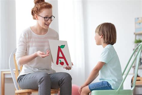 How Can Speech Therapy Benefit Your Child Best In Australia