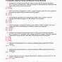 2.3 Elements And Compounds Worksheets Answer Key