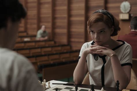 Watch the queen's gambit episodes online for free in hd. Is Netflix's The Queen's Gambit based on real life ...