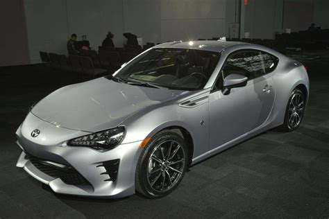 Toyota Gt86 2020 2020 Toyota Gt86 New Price Specs Top Speed And More