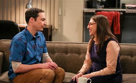 The Big Bang Theory Regresó La Propuesta De Sheldon Y Lo Que Amy Respondió Con Spoilers Por