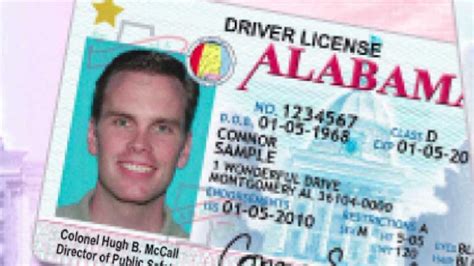 What You Need To Know About Getting Alabamas New Star Id