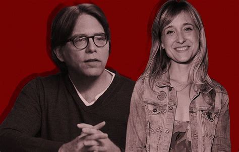 Nxivm Cult Inside This Sex Slave Cult With Terrifying Allegations Of
