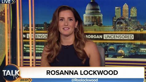 The Staggering Ignorance Of Rosanna Lockwood Spiked